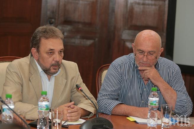 Ветеринар при всеки фермер поне веднъж месечно