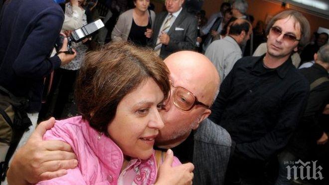 ПОЗОР! Националните медии стават съучастници в корпоративни игри! Защо никой не се осмелява да попита Татяна Дончева за спонсорите, богатите клиенти и скъпите играчки?