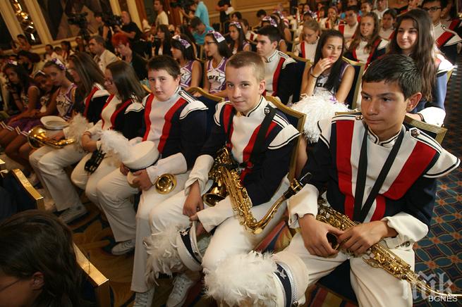 Скъпите билети спират младите от достъп до култура 