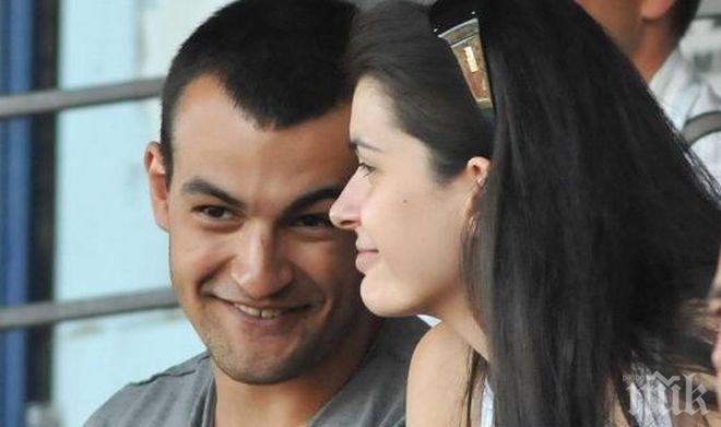 ПЪРВО в ПИК! Софиянска роди момче! Кръсти го на Васил Божков