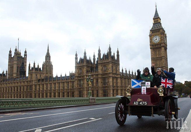 Глобиха влюбени, правили секс по време на концерт

