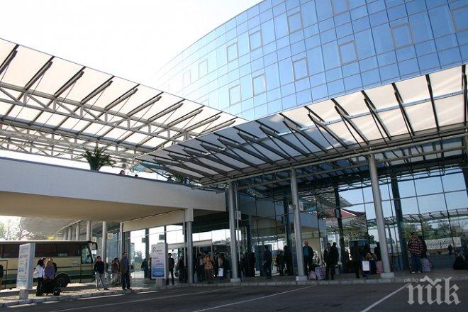 ПИК TV: Неправилно пресичащи пътници - обичайна гледка на софийската автогара