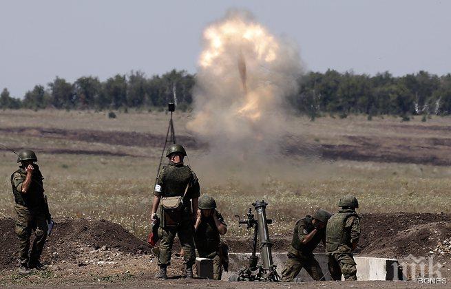 Експерти: Русия и НАТО вървят към война