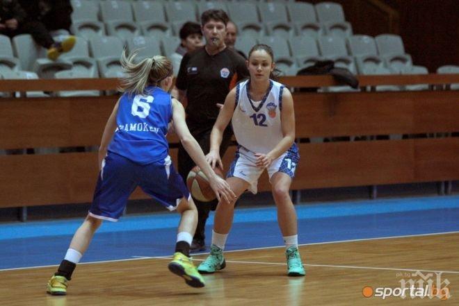 Дунав се подсили с талант на Левски