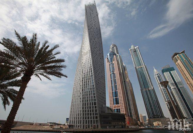 Нови висини! Версаче вече ще продава и луксозни жилища