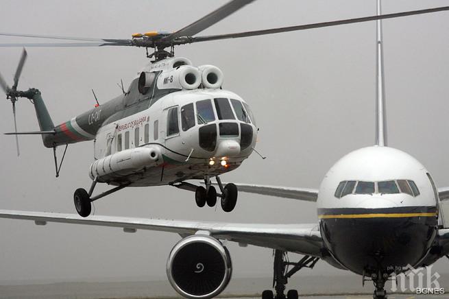 Летище София отчита ръст от 8,3 % на пътникопотока през юли