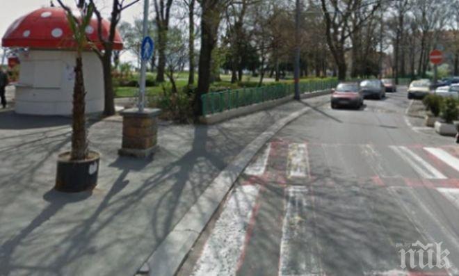 Бургас отбелязва Деня на спасението