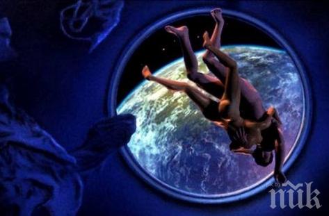 Няма да снимат порно в Космоса. Ето каква е причината
