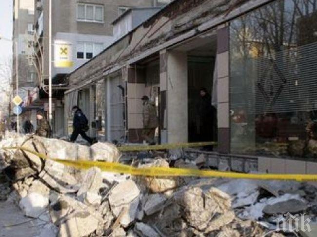 Делото за козирката-убиец във Варна приключи с шест осъдителни присъди