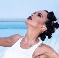 Мара и Гущеров работят за момиче