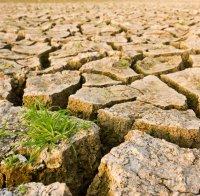 Делегати ще се събират в Замбия, за да мъдрят климатичните промени