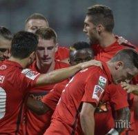 Динамо бие без Старокин, българинът май си тръгва