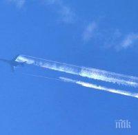 САЩ са помолили Турция да не удря самостоятелно ИД от въздуха