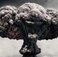 Изходът от Втората световна война можеше да е друг: САЩ готвели да изсипят 21 бомби над Япония