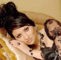 Да падат дрехи и задръжки! Софи Маринова пее сред голи врачани (снимки)