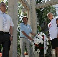 В Деня на Спасението да запазим минута мълчание за загиналите медици 