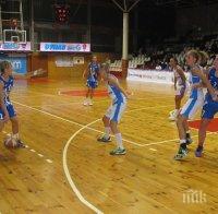 Американка със сериозен стаж в Европа идва в Дунав 8806