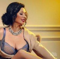 Сензационен тв трансфер! Катя от 