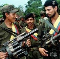 Над 80 полицаи са ранени при безредиците в Еквадор