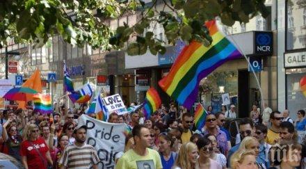 взгляд европейската толерантност оцелява одеса