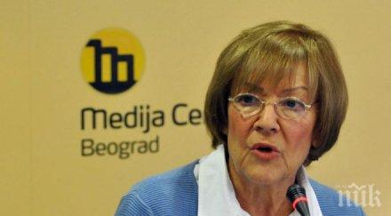 египет хърватинът салопек бил отвлечен първо банда откуп