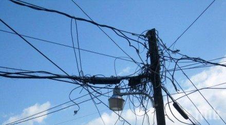 полша купи украйна 200 мегавата електричество