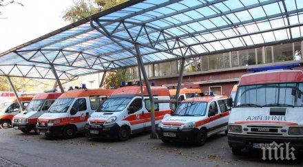 шумен пропищяха фалшиви сигнали тел 112 началото годината 8000