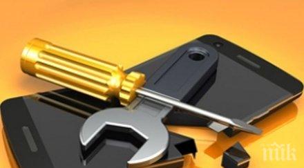 три начина достъп счупен смартфон компютър