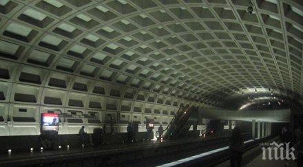 евакуираха кингс крос заради арестуван мъж