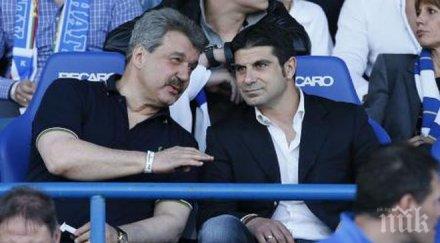 гонзо батков мога кажа добри думи