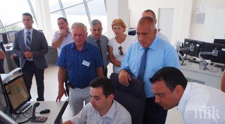 борисов контрабандното гориво разваля колите хората