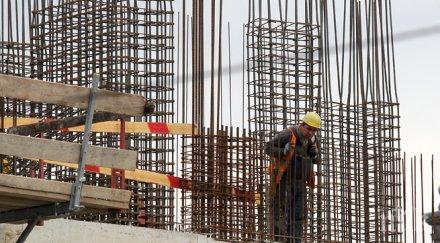 безработица второто тримесечие 624 българите работят