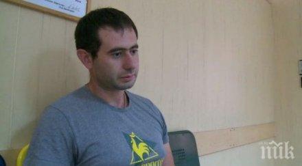 шофьорът висял часа магистрала хемус разказа ужасния момент живота