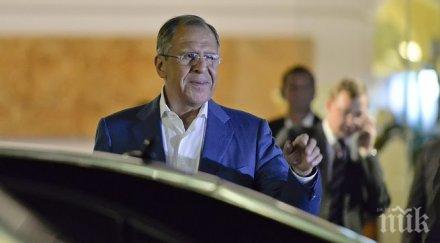 русия иска генералният секретар оон източна европа