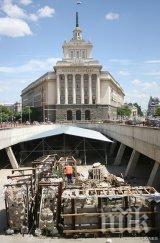 финална права големия музей открито