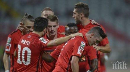 динамо бие без старокин българинът тръгва