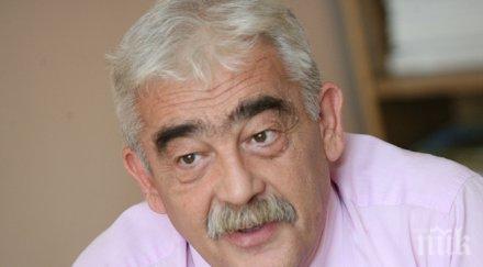 полк даскалов бойците стресирани мисия