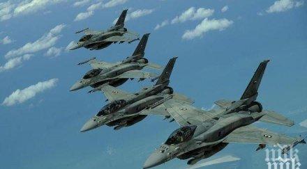 сащ отчитат юли ръст въздушните удари ислямска държава