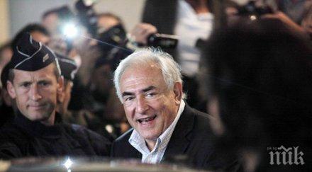 холивуд снимат нов филм скандалния ексшеф мвф доминик строс кан