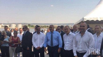 откриха нов виртуален навигационен комплекс ввму нйвапцаров