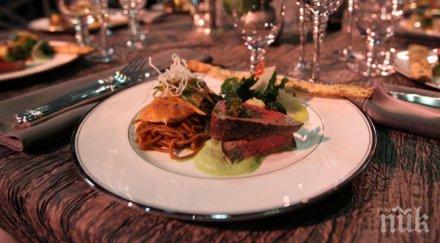 шок мъж разведе жена готвила