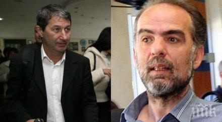 първо пик владимир каролев разби зеления октопод тома белев активистът зелените отива съд клевета