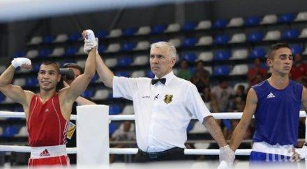 триумф българия самоков тайсъна срази мохамед али