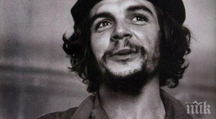 бивш агент цру отрязахме ръцете гевара докажем фидел кастро мъртъв