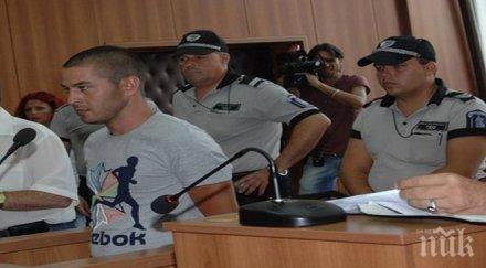 адвокатът шофьора прегазил мъж пловдив свидетели пребили