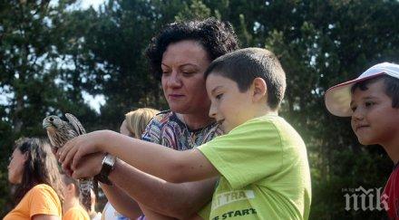 200 млн заделени биоразнообразие опос 2014 2020