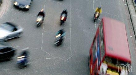 евакуираха гара центъра лондон