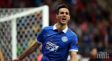 фиорентина представи официално никола калинич