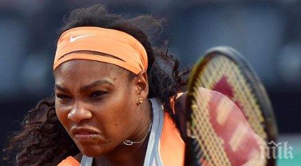 серина иванович без проблеми стигнаха финалите торонто