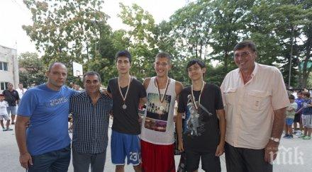 георги глушков тити папазов раздадоха награди турнир живот варна